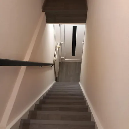 Gaestezimmer Apartman Zetel