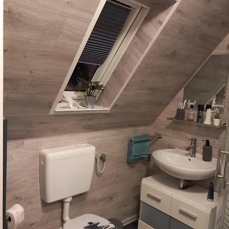 Gaestezimmer Zetel