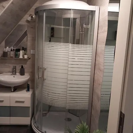 Gaestezimmer Apartman *
